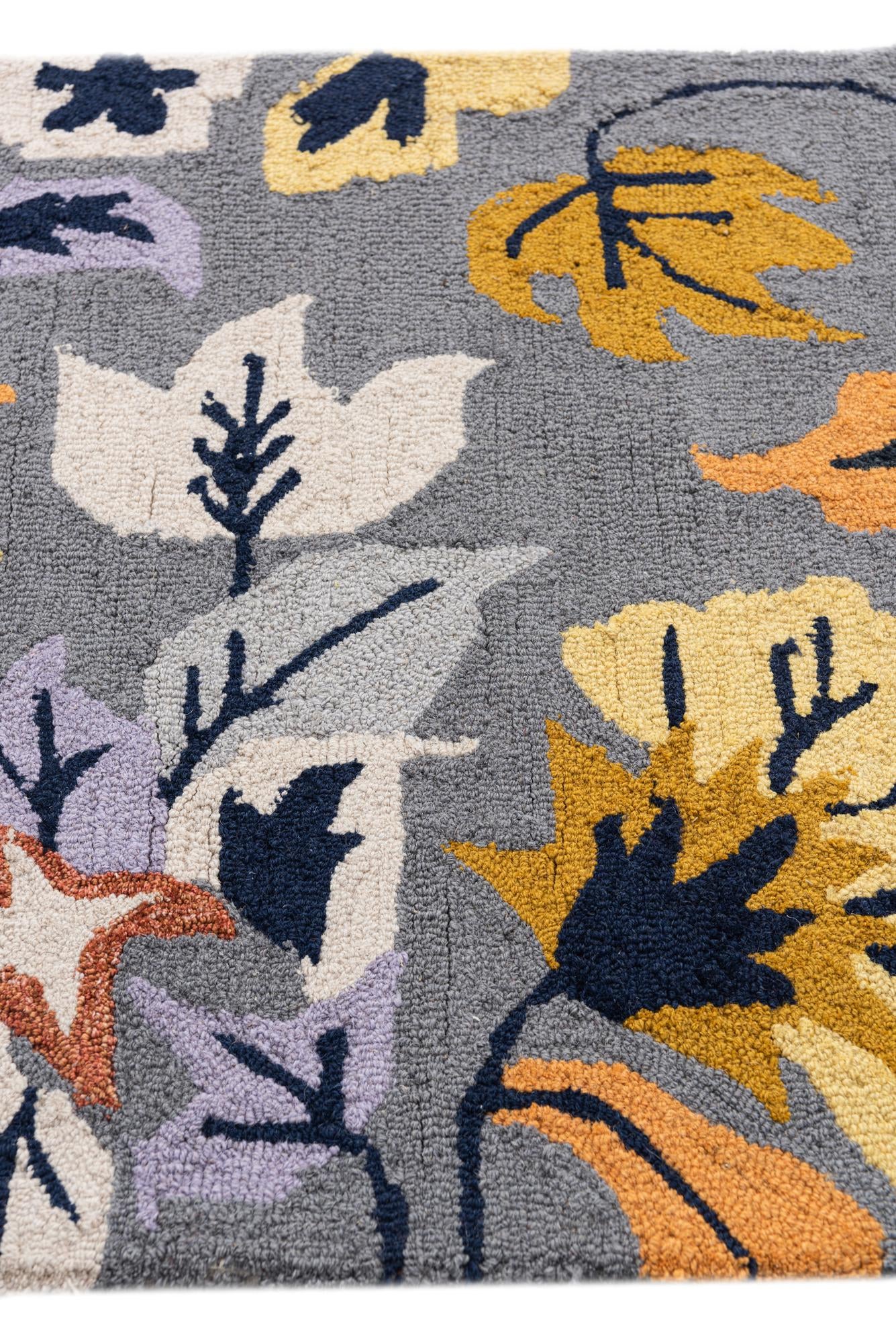 3' 1 x 4' 10 Agra Rug