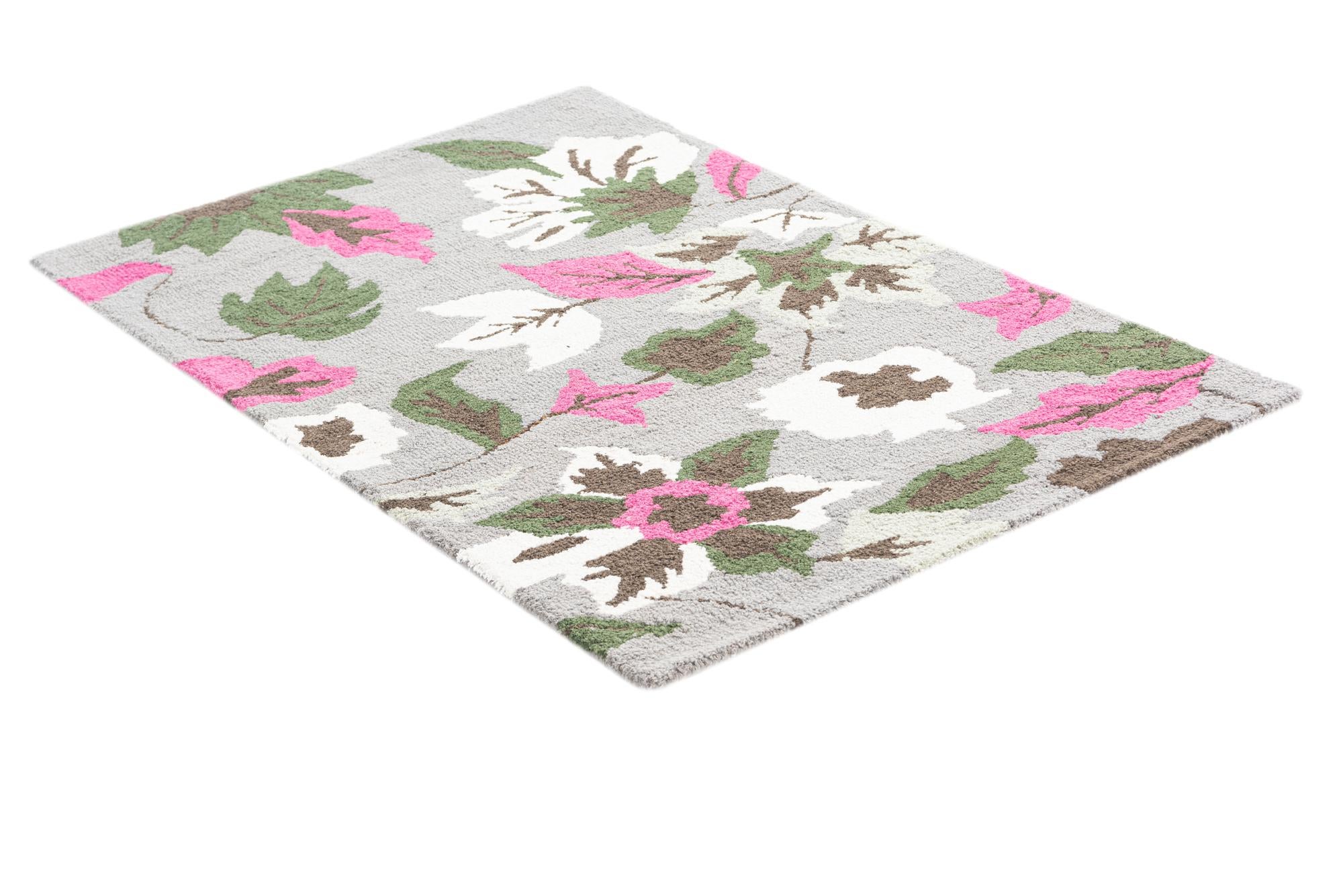 3' x 5' Agra Rug