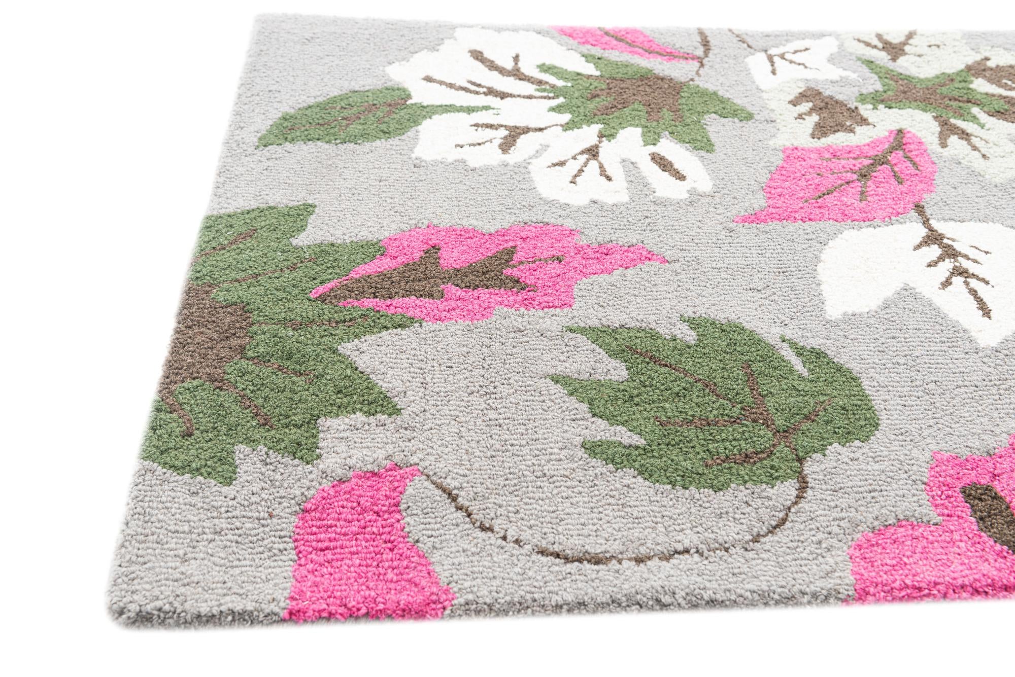 3' x 5' Agra Rug