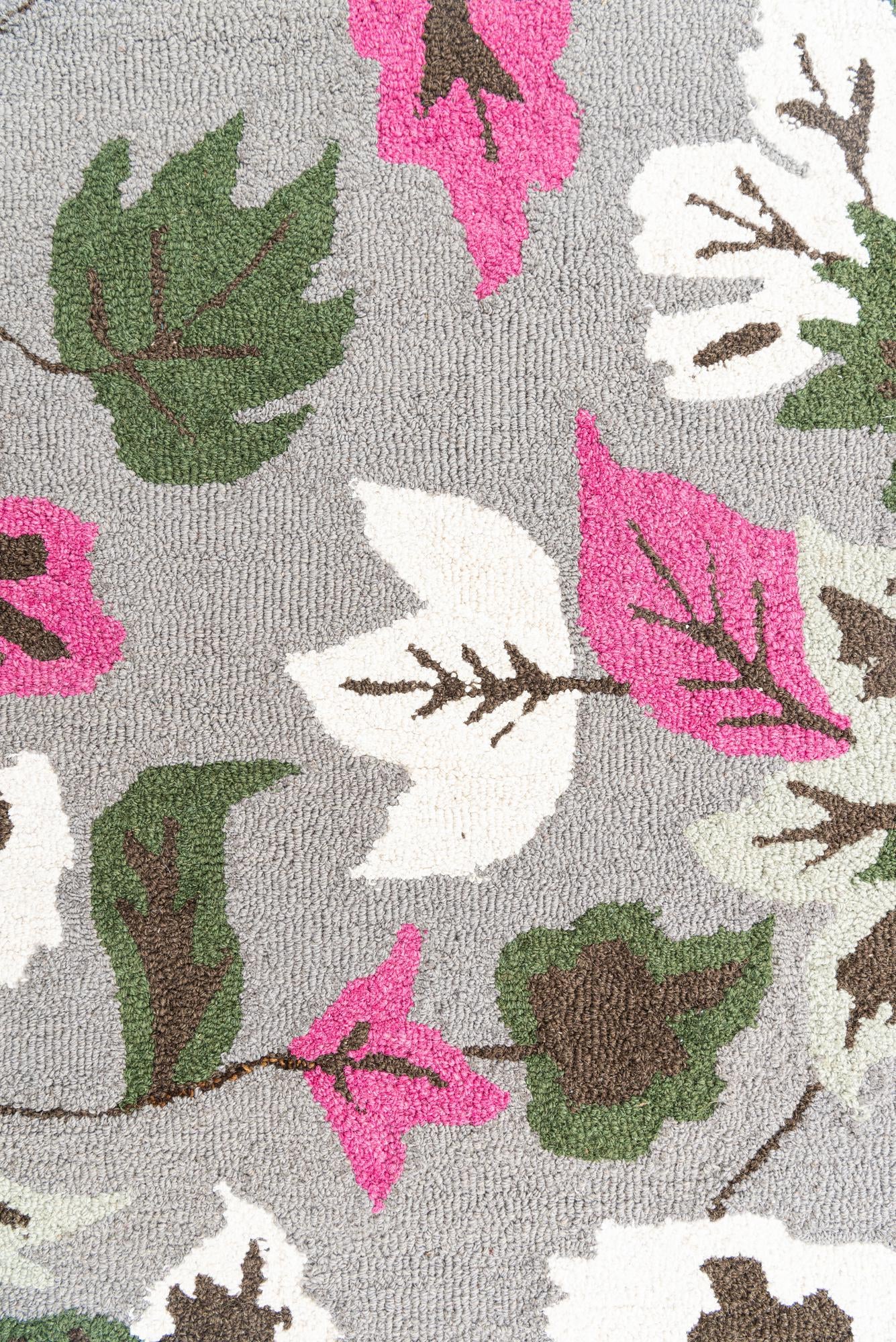3' x 5' Agra Rug