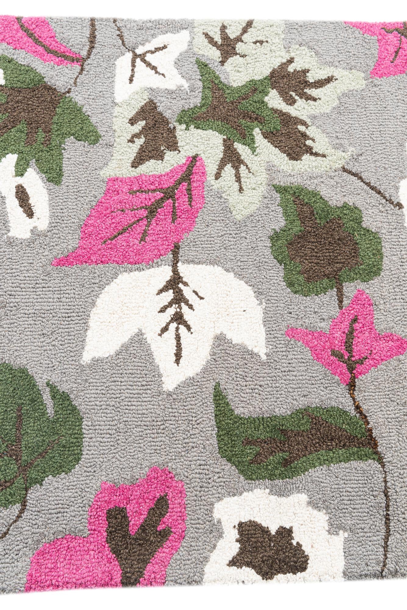 3' x 5' Agra Rug