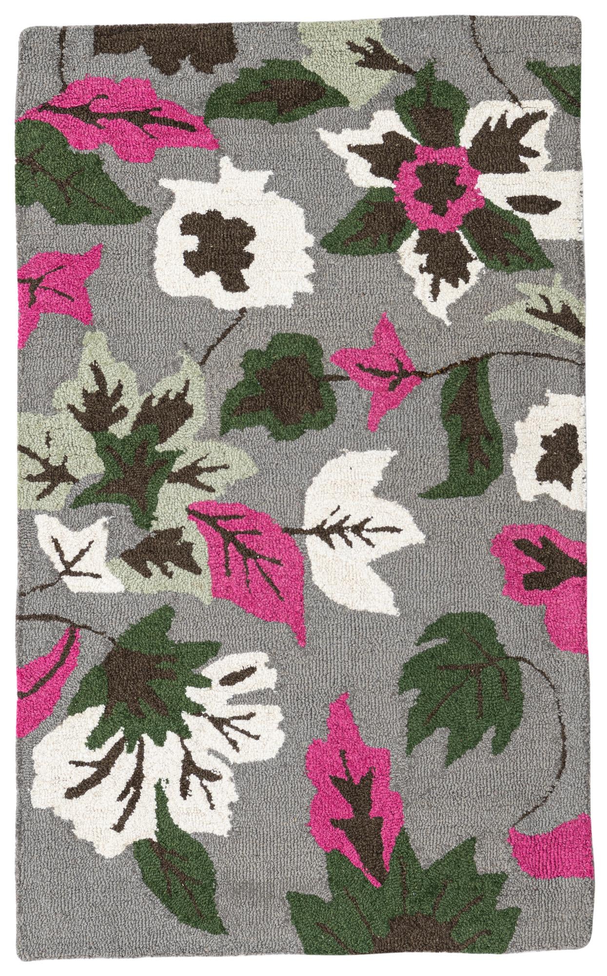 3' x 5' Agra Rug