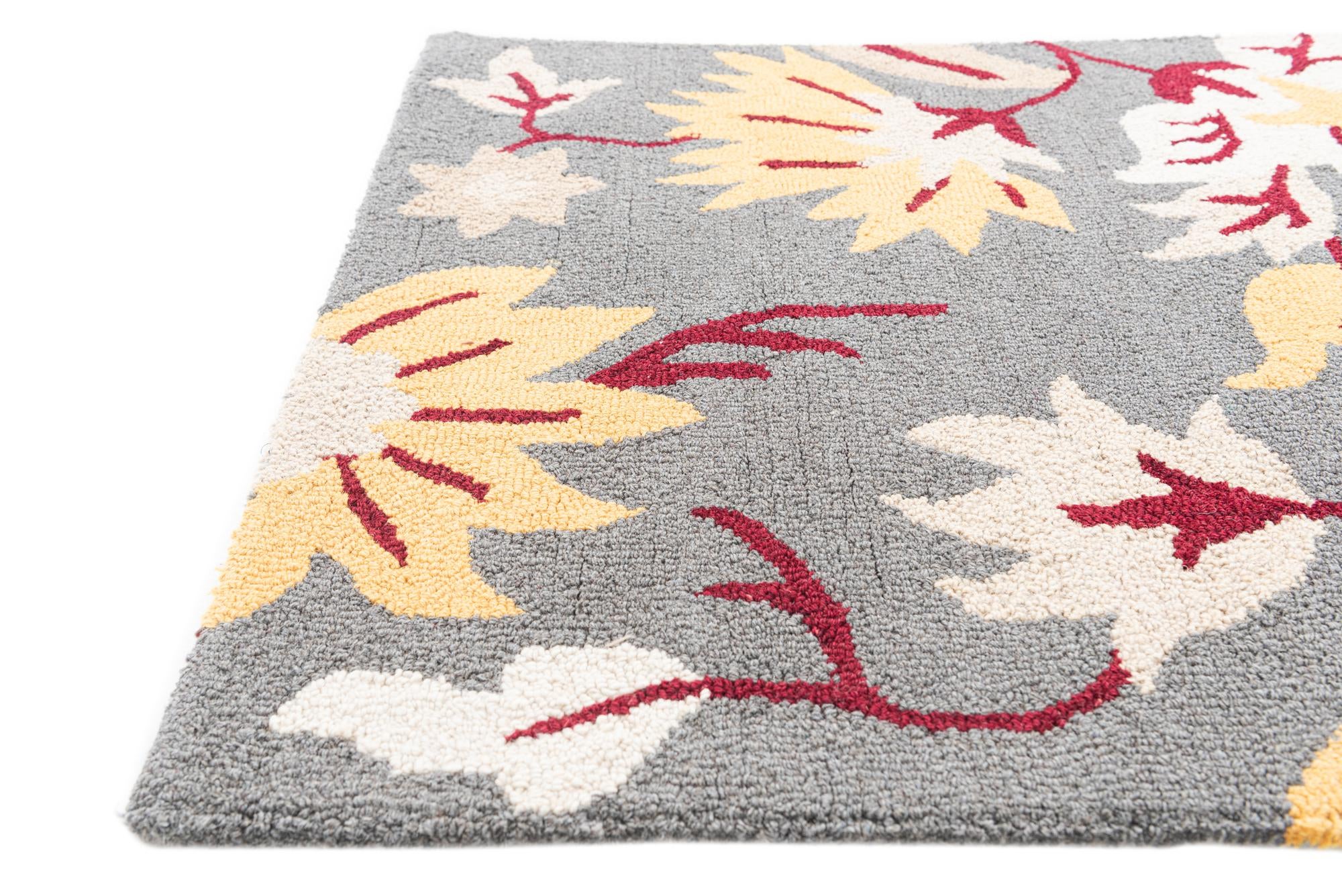 3' x 4' 10 Agra Rug