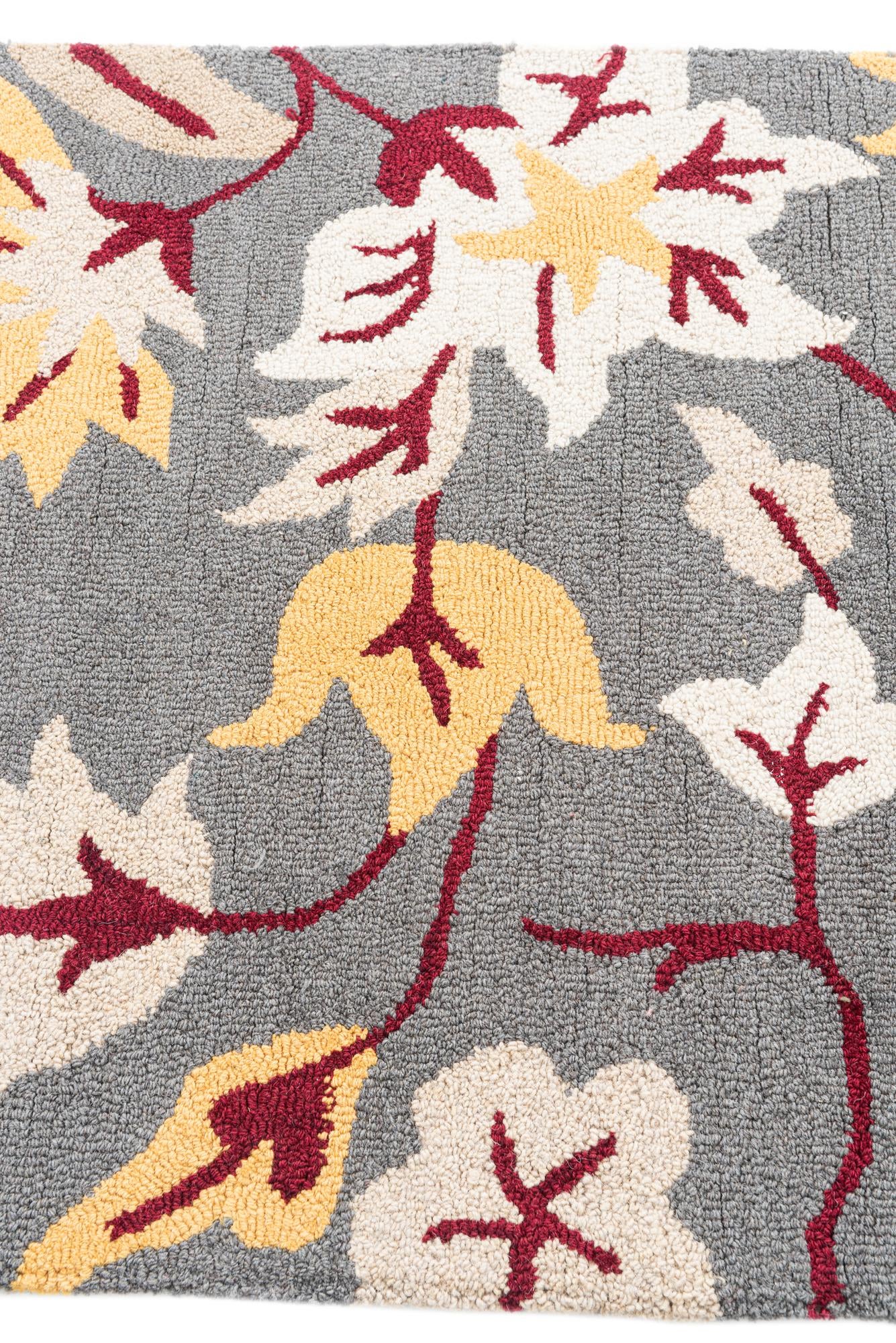 3' x 4' 10 Agra Rug