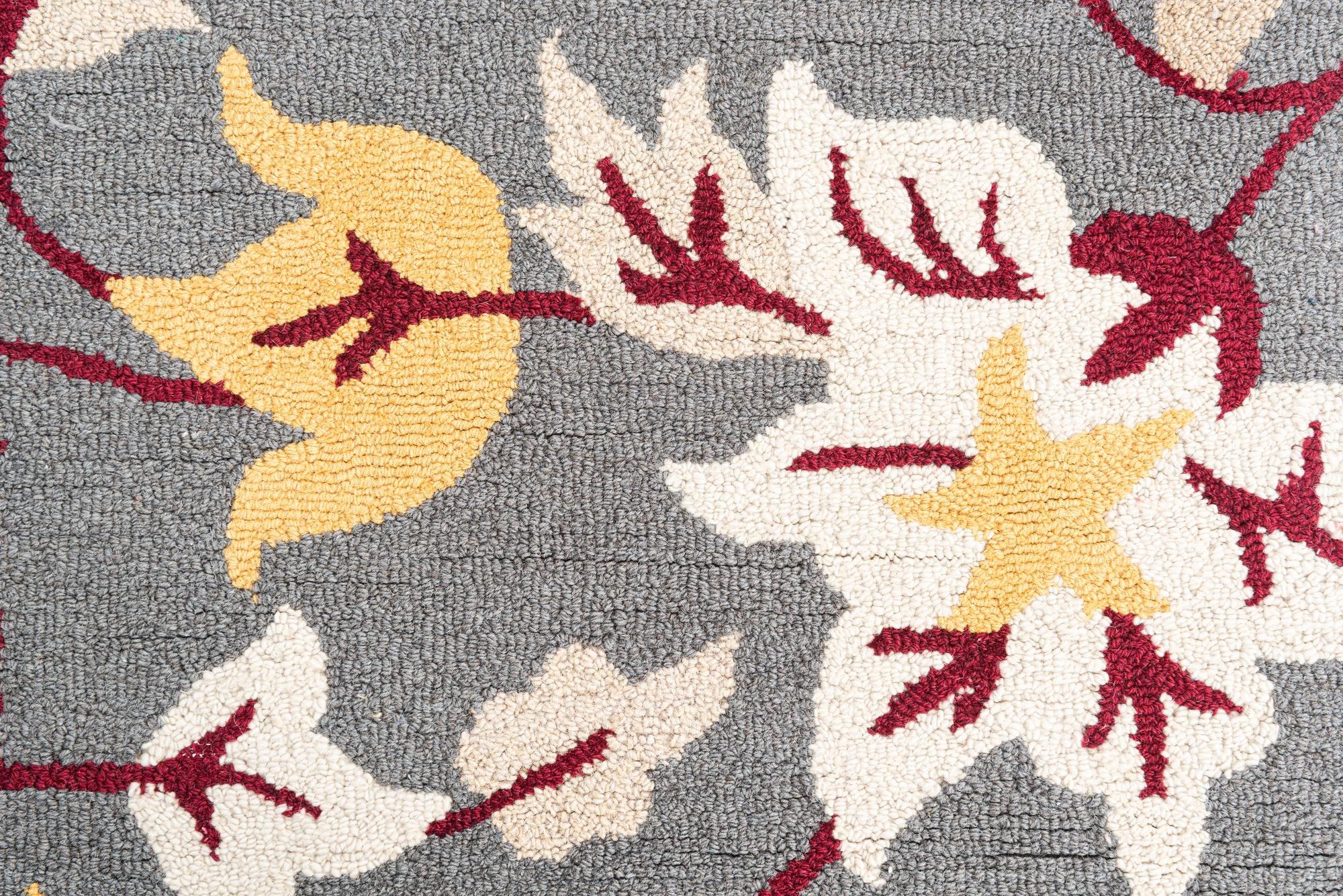 3' x 4' 10 Agra Rug