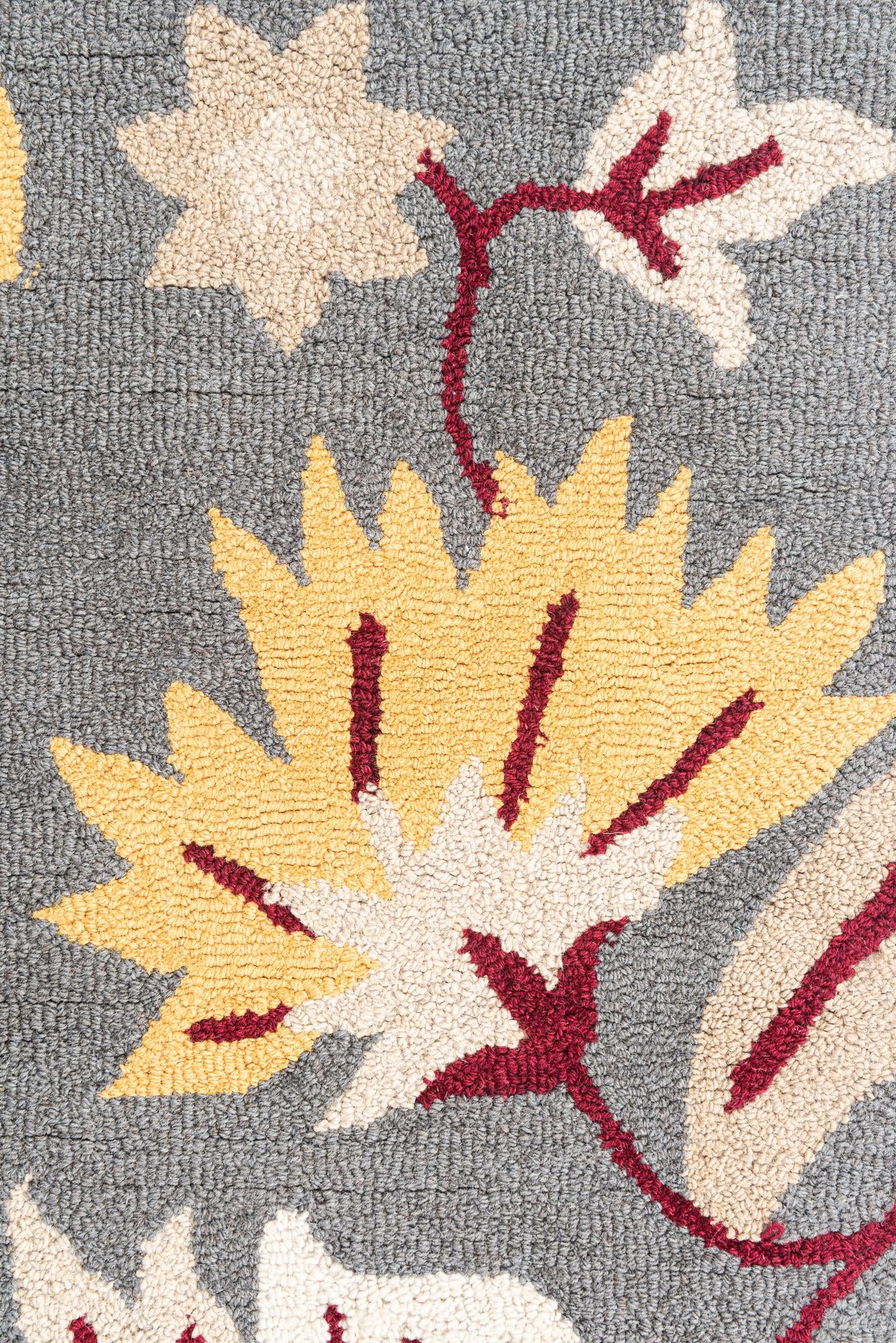 3' x 4' 10 Agra Rug