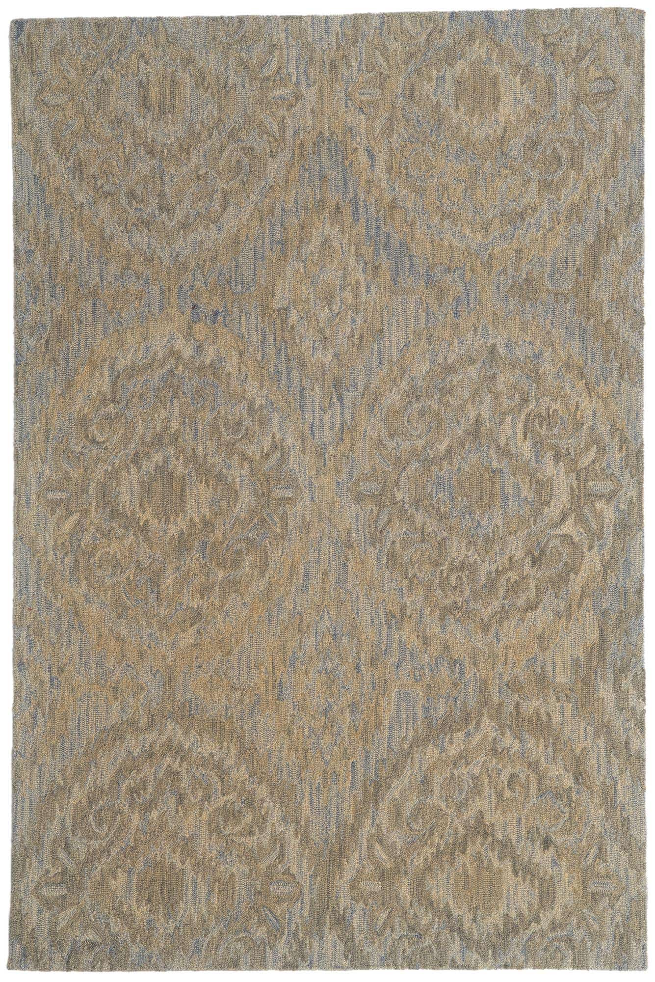 5' x 7' 6 Agra Rug