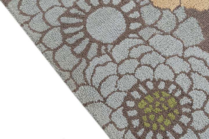 5' x 7' 1 Agra Rug