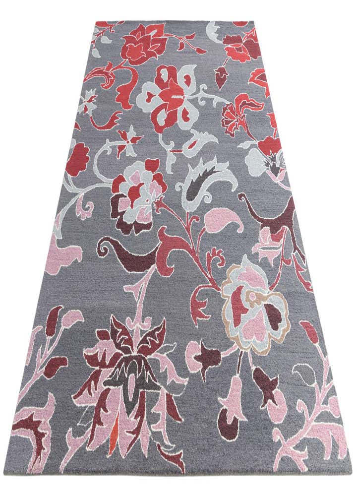 6' x 9' Agra Rug