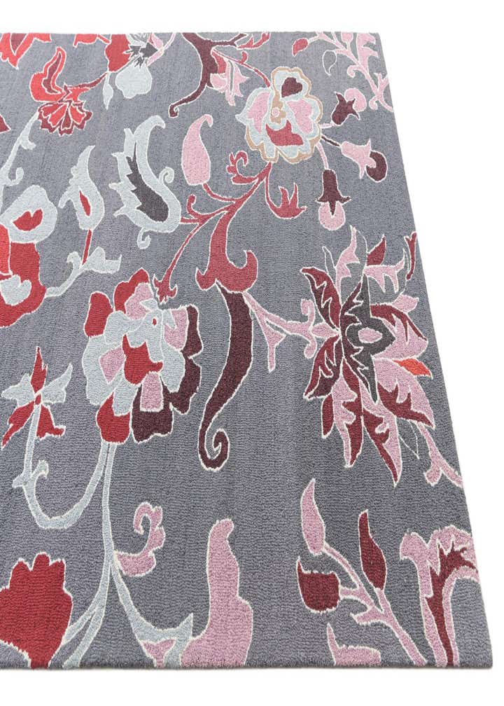 6' x 9' Agra Rug
