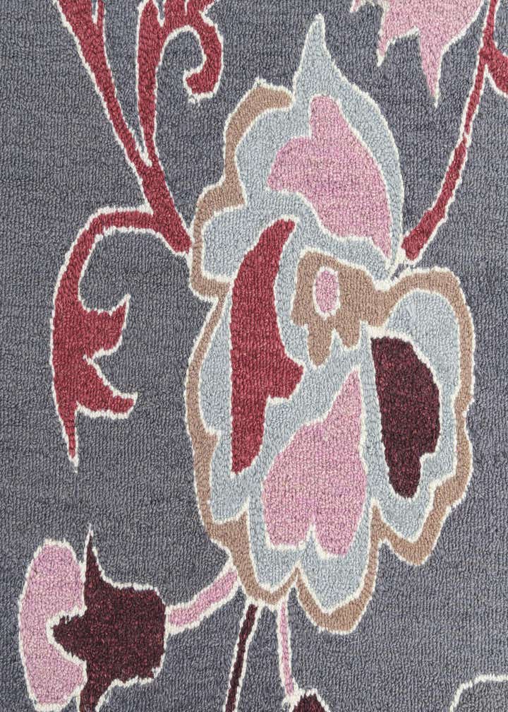 6' x 9' Agra Rug