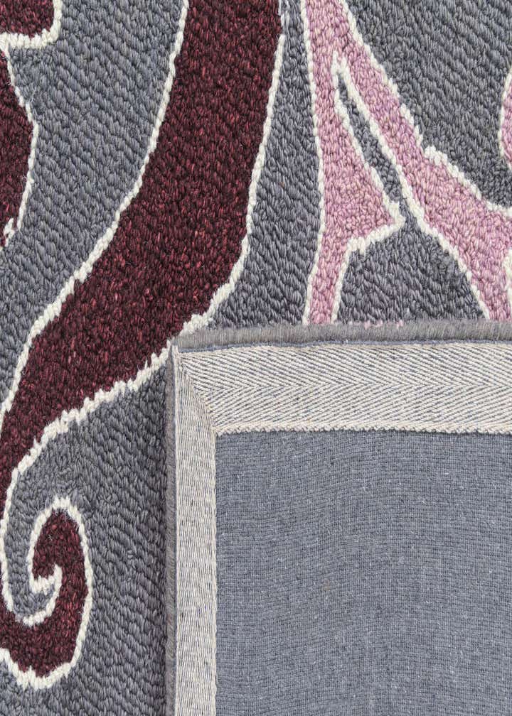 6' x 9' Agra Rug