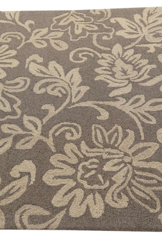 5' 1 x 8' Agra Rug