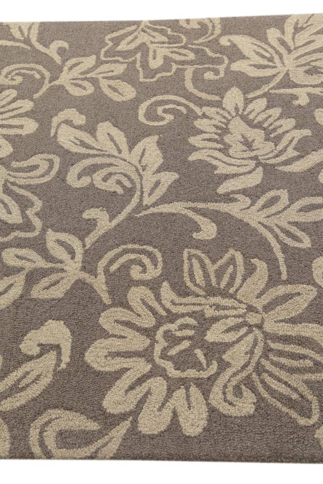 Detail image of 5' 1 x 8' Agra Rug