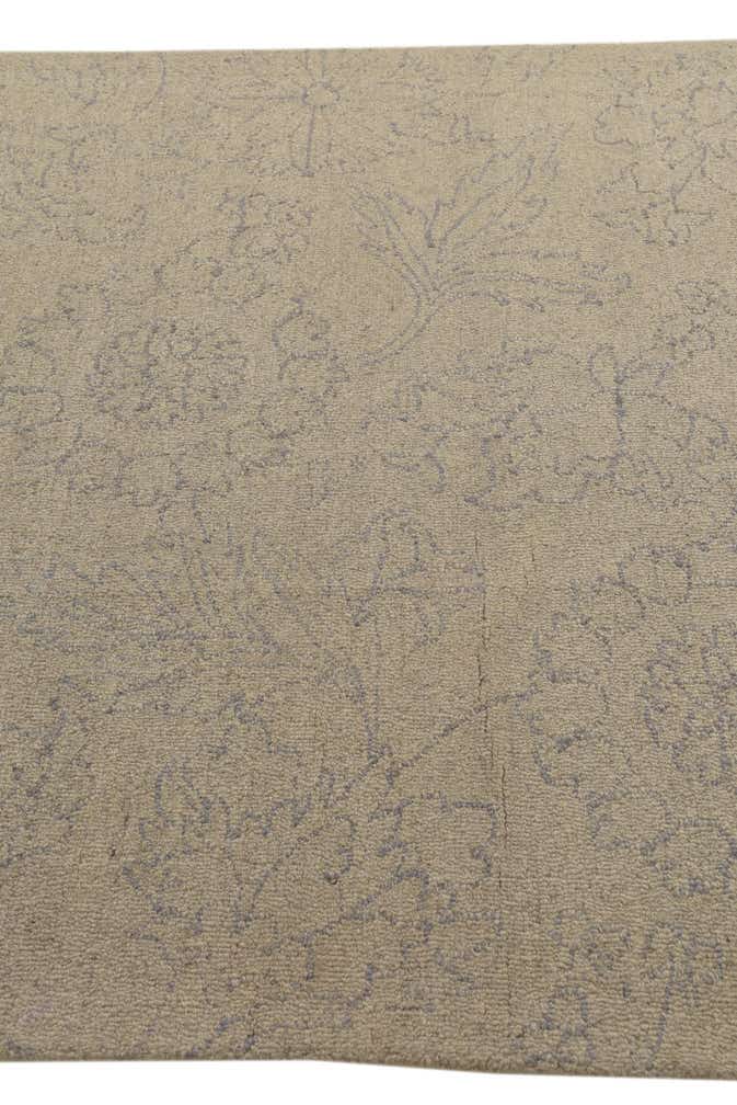5' x 7' 10 Agra Rug