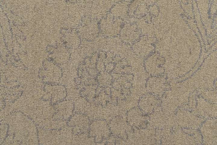 5' x 7' 10 Agra Rug