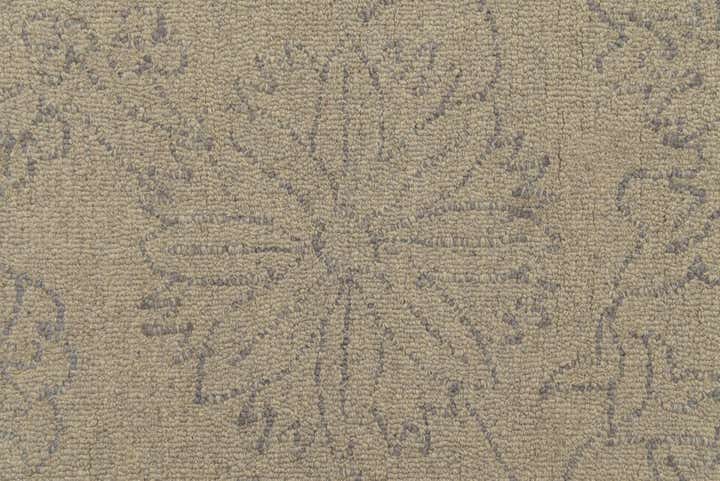 5' x 7' 10 Agra Rug