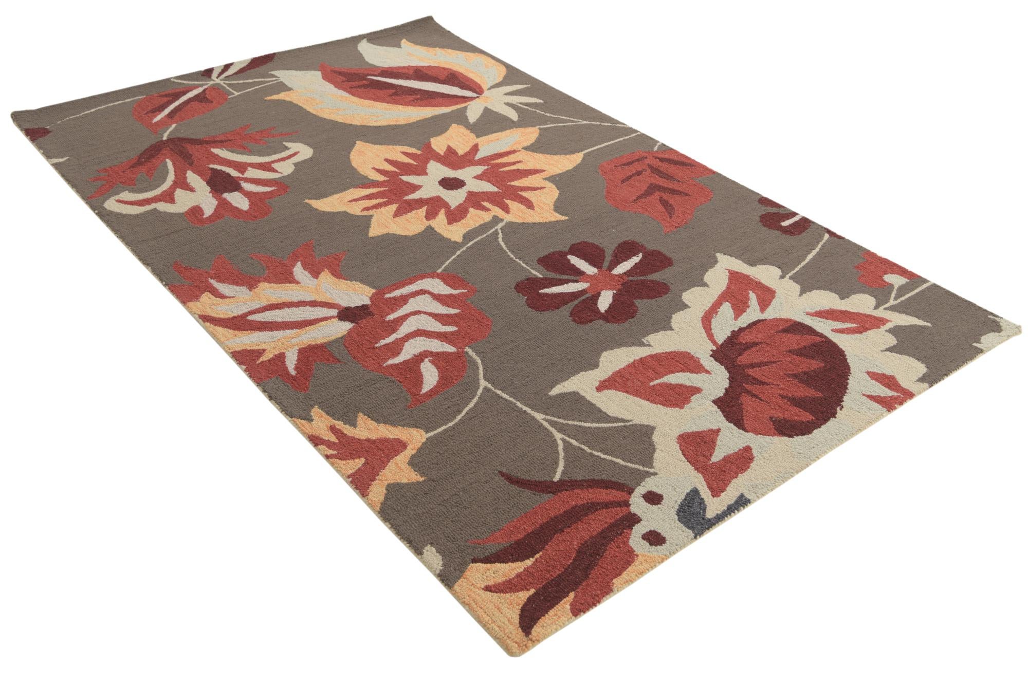 5' 1 x 8' 1 Agra Rug