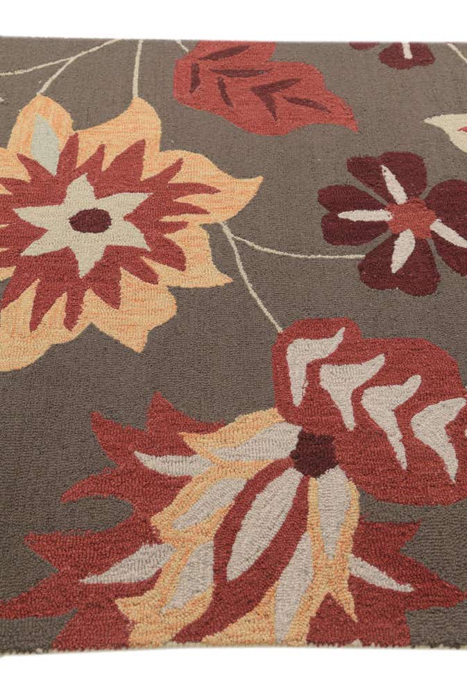 5' 1 x 8' 1 Agra Rug