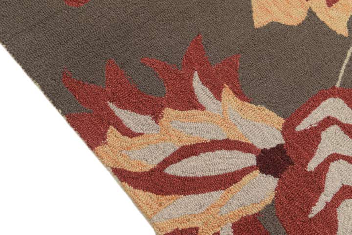 5' 1 x 8' 1 Agra Rug