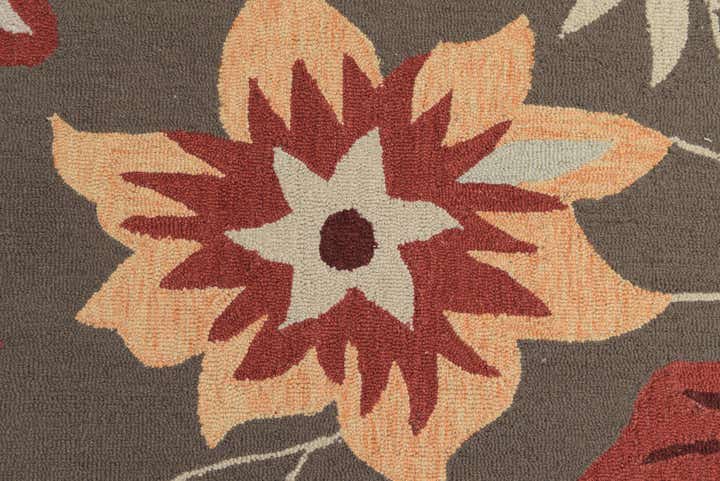 5' 1 x 8' 1 Agra Rug