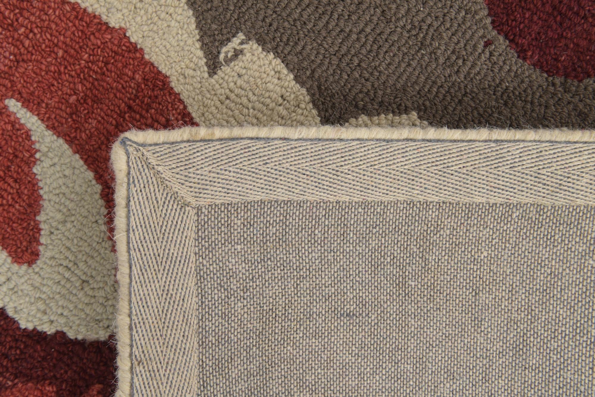 5' 1 x 8' 1 Agra Rug