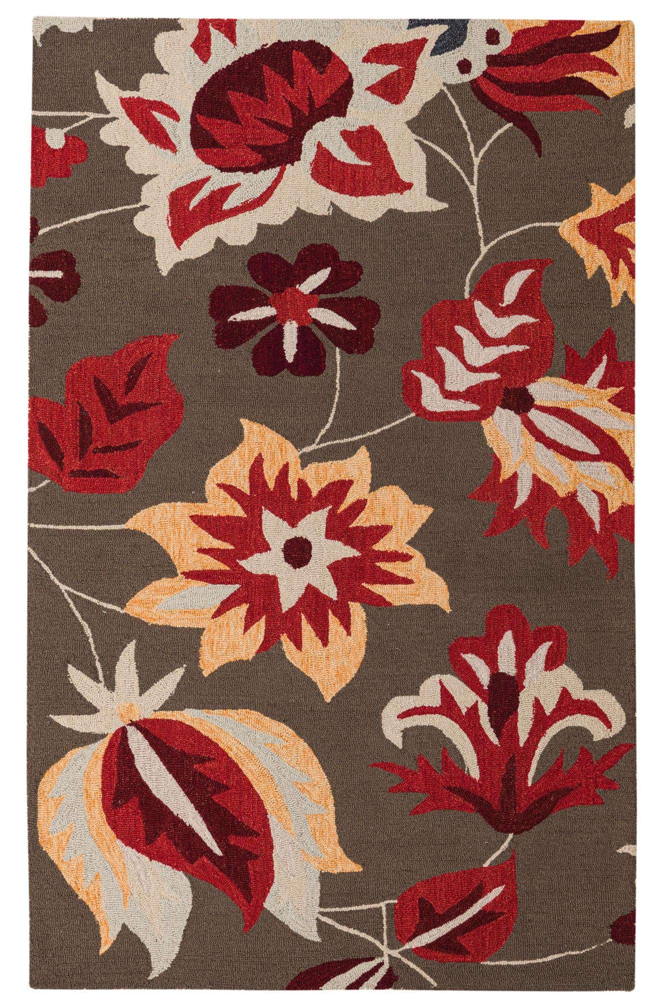 5' 1 x 8' 1 Agra Rug