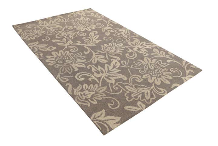 5' x 8' Agra Rug