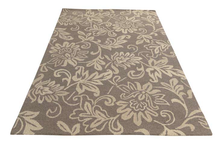 5' x 8' Agra Rug