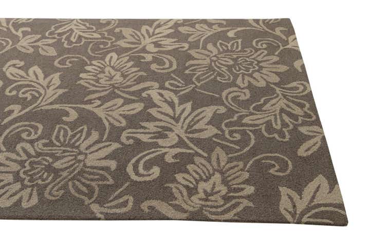 5' x 8' Agra Rug
