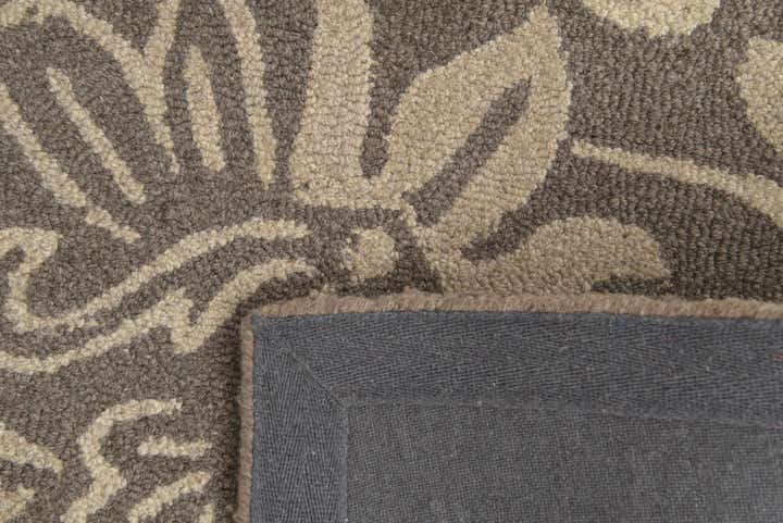 5' x 8' Agra Rug