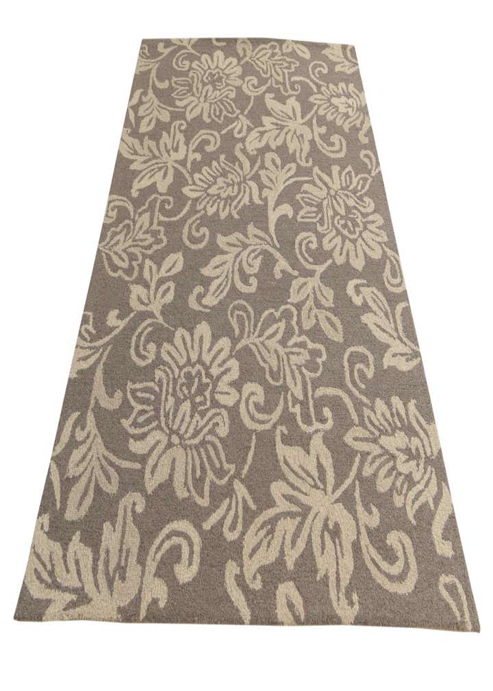5' 1 x 8' Agra Rug