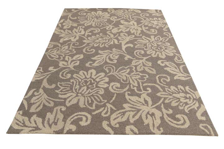 5' 1 x 8' Agra Rug