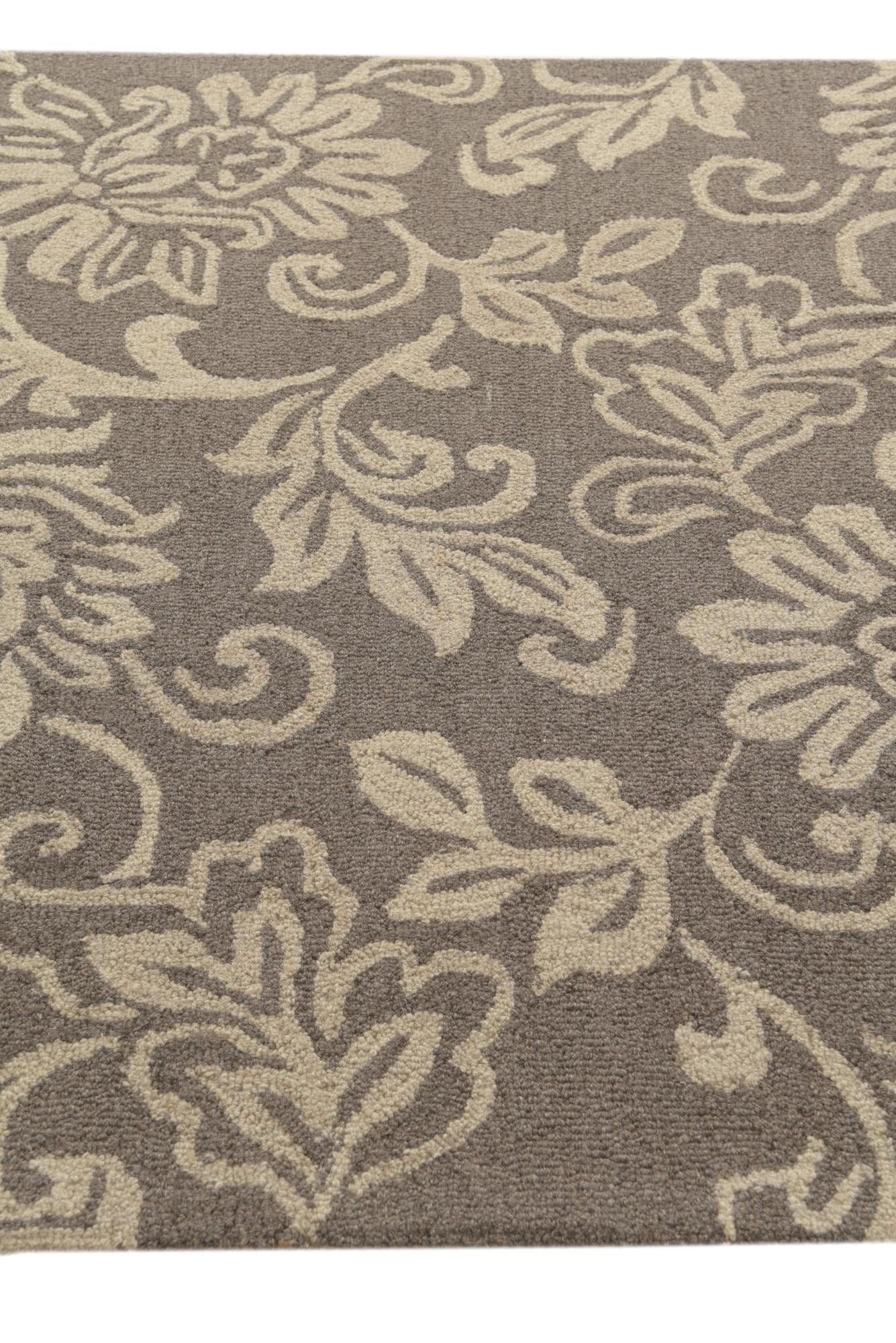 5' 1 x 8' Agra Rug