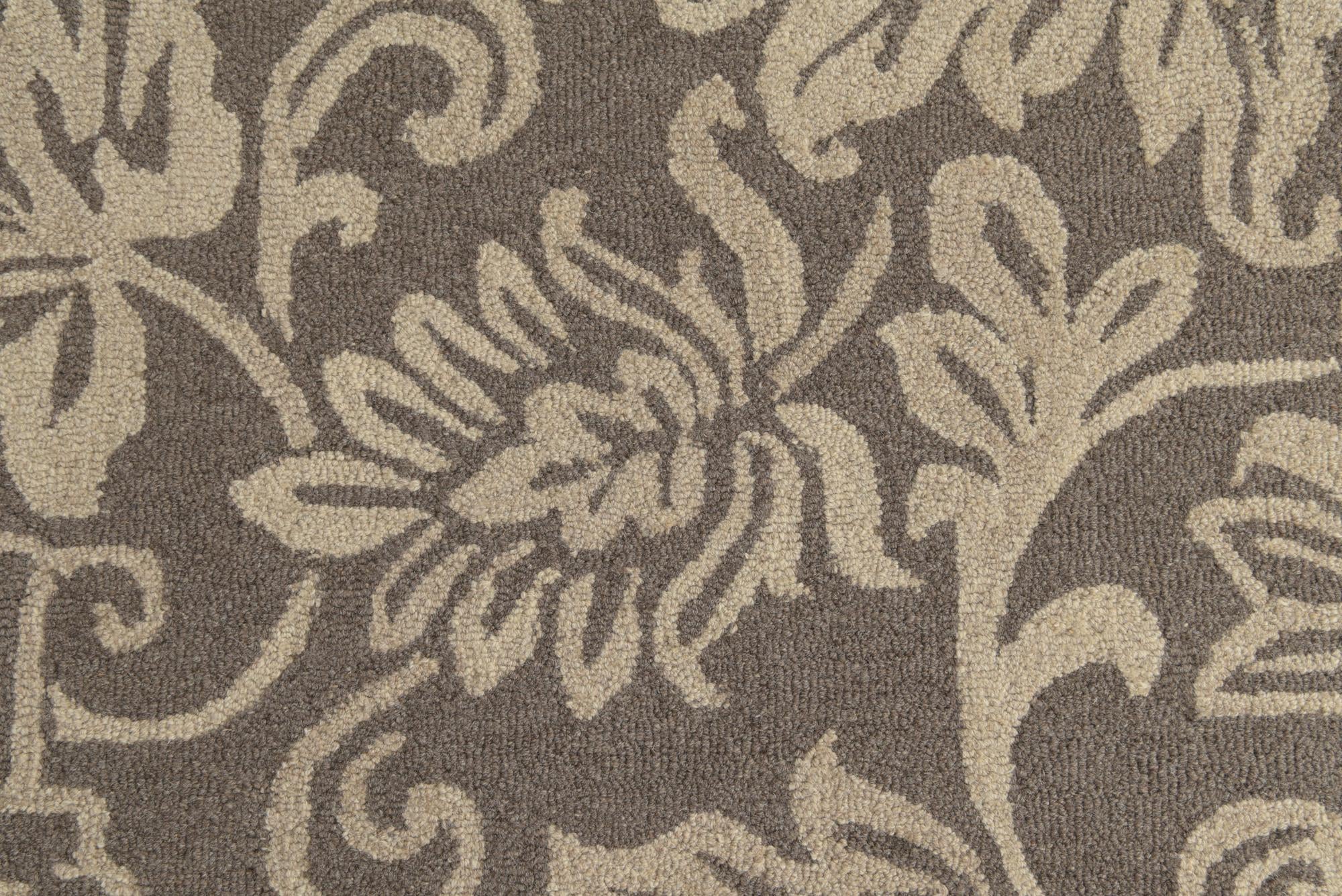 5' 1 x 8' Agra Rug