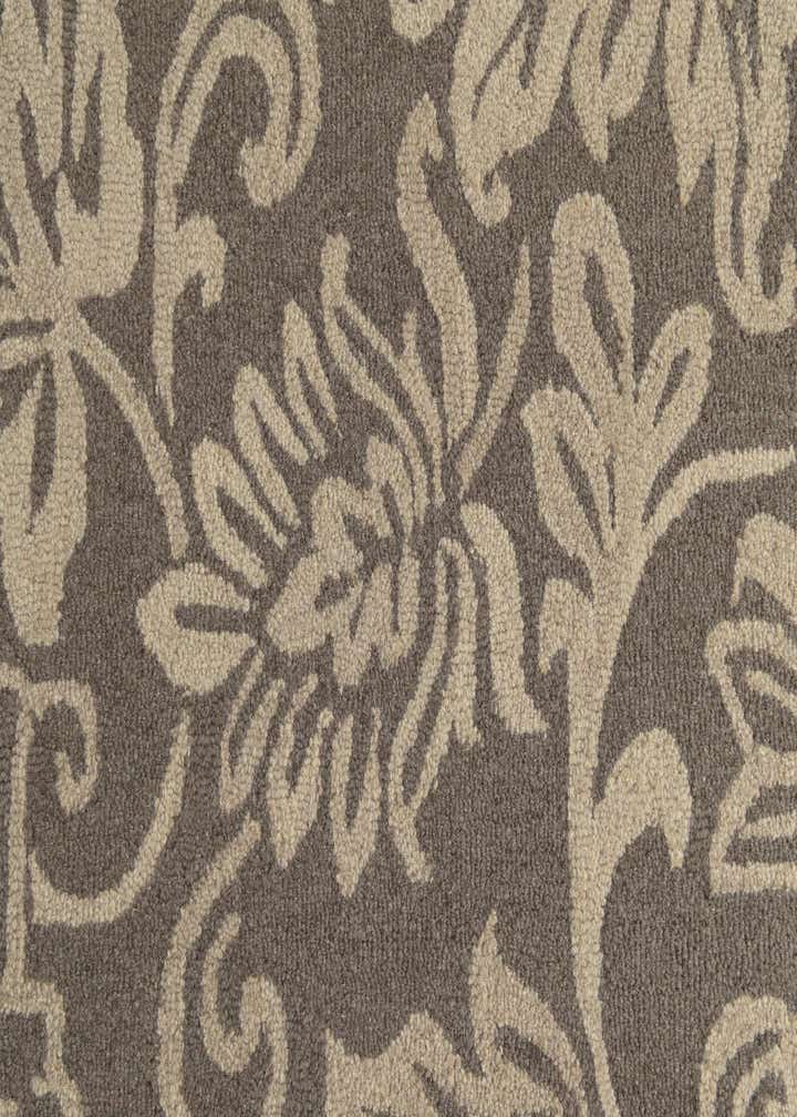 5' 1 x 8' Agra Rug