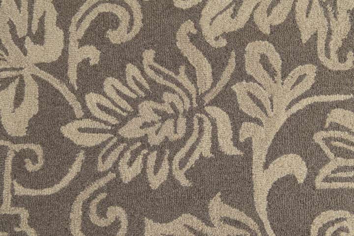5' 1 x 8' Agra Rug