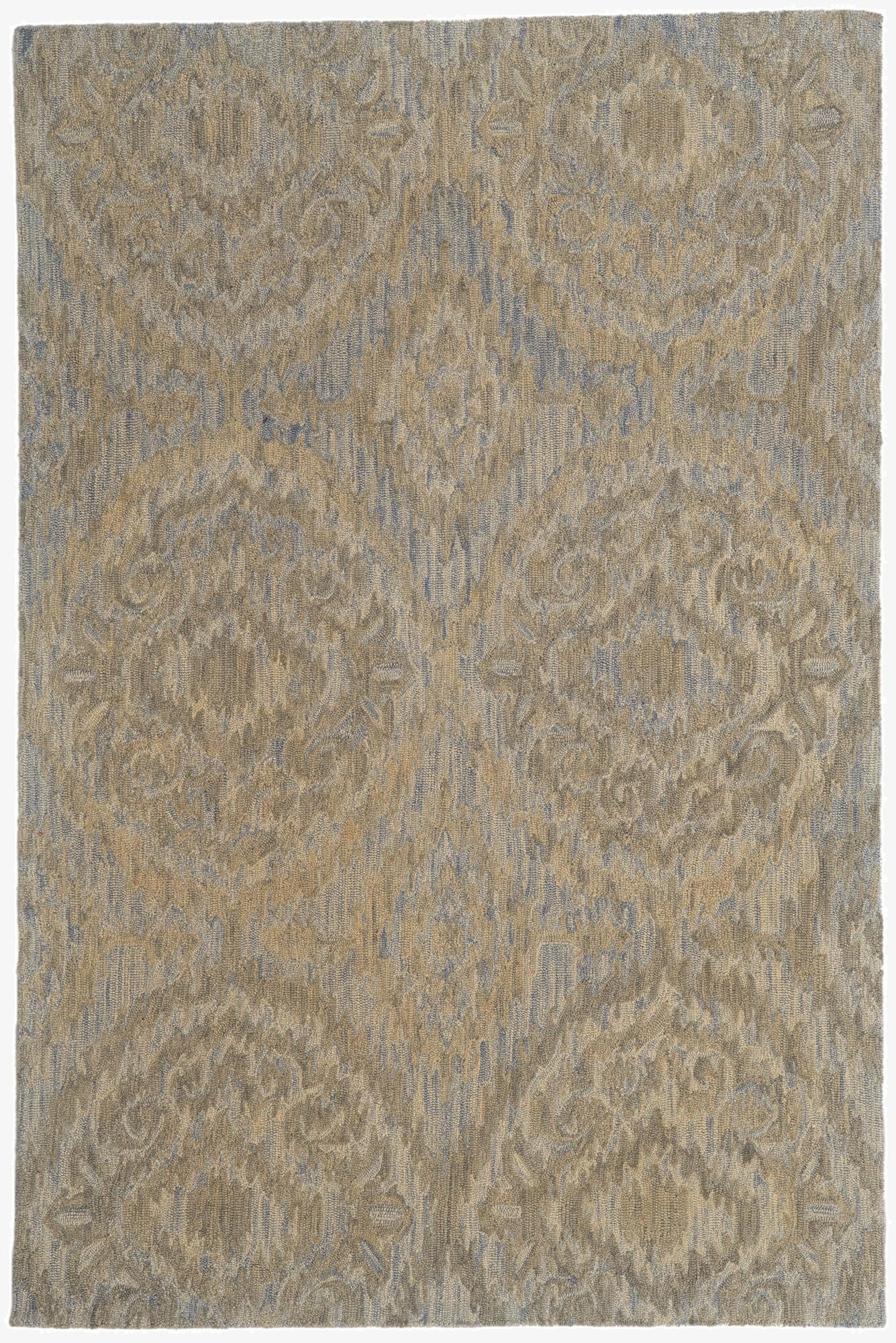 5' x 7' 6 Agra Rug