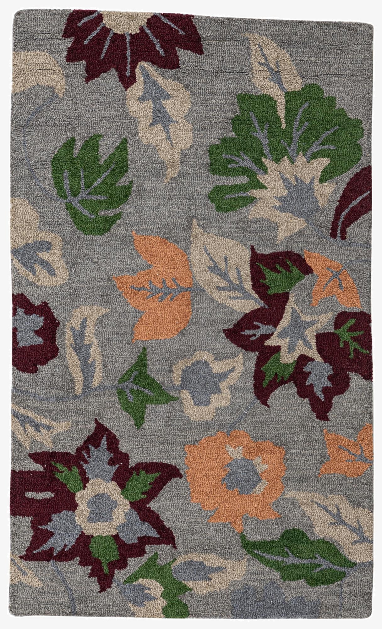 3' x 5' Agra Rug