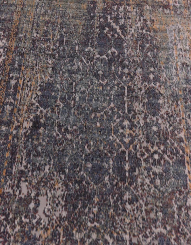 Detail image of 5' 2 x 7' 3 Alexis Rug