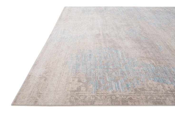 Detail image of 4' 10 x 8' Alexis Rug
