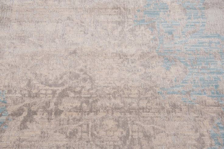 Detail image of 4' 10 x 8' Alexis Rug