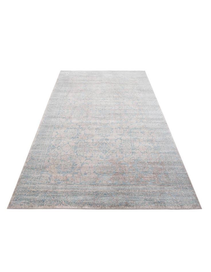 Detail image of 4' 10 x 8' Alexis Rug