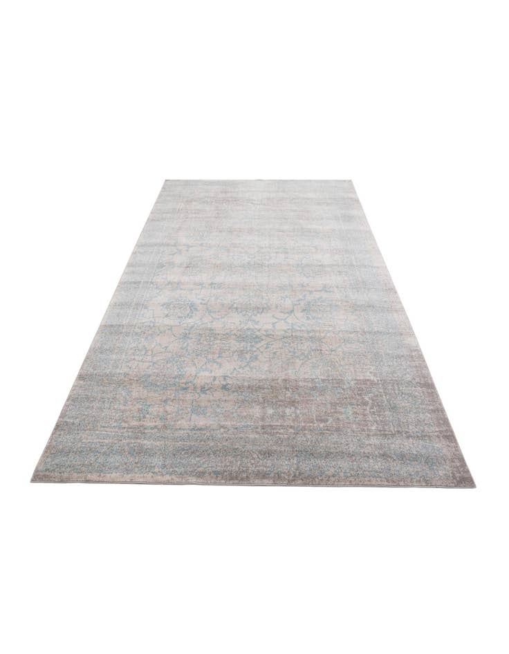 Detail image of 4' 10 x 8' Alexis Rug