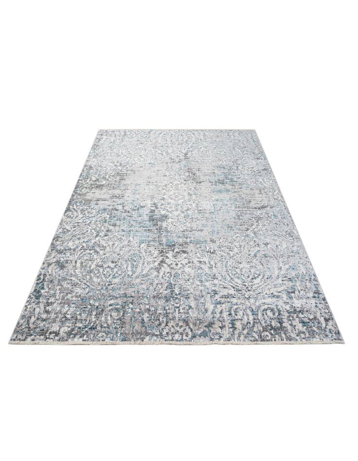 Detail image of 5' 3 x 7' 6 Alexis Rug