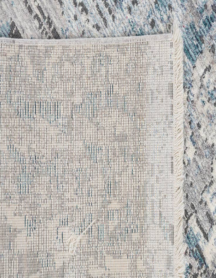 Detail image of 5' 3 x 7' 6 Alexis Rug