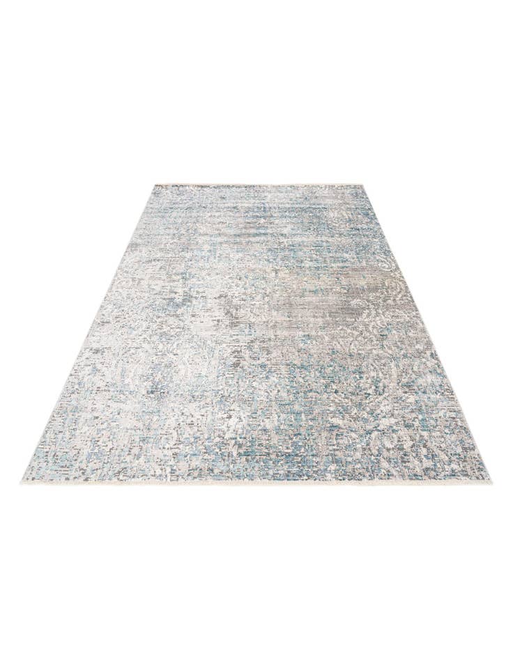 Detail image of 5' 3 x 7' 6 Alexis Rug