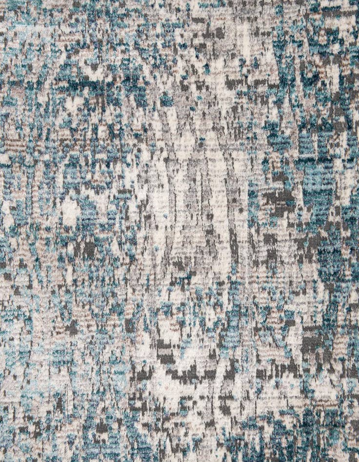 Detail image of 5' 3 x 7' 6 Alexis Rug
