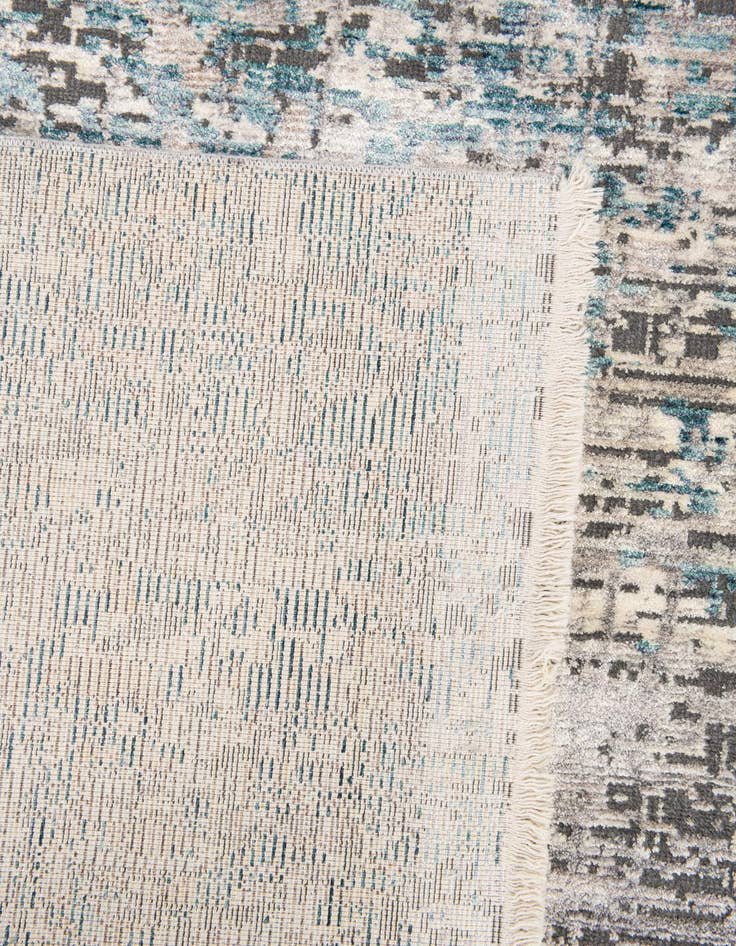 Detail image of 5' 3 x 7' 6 Alexis Rug