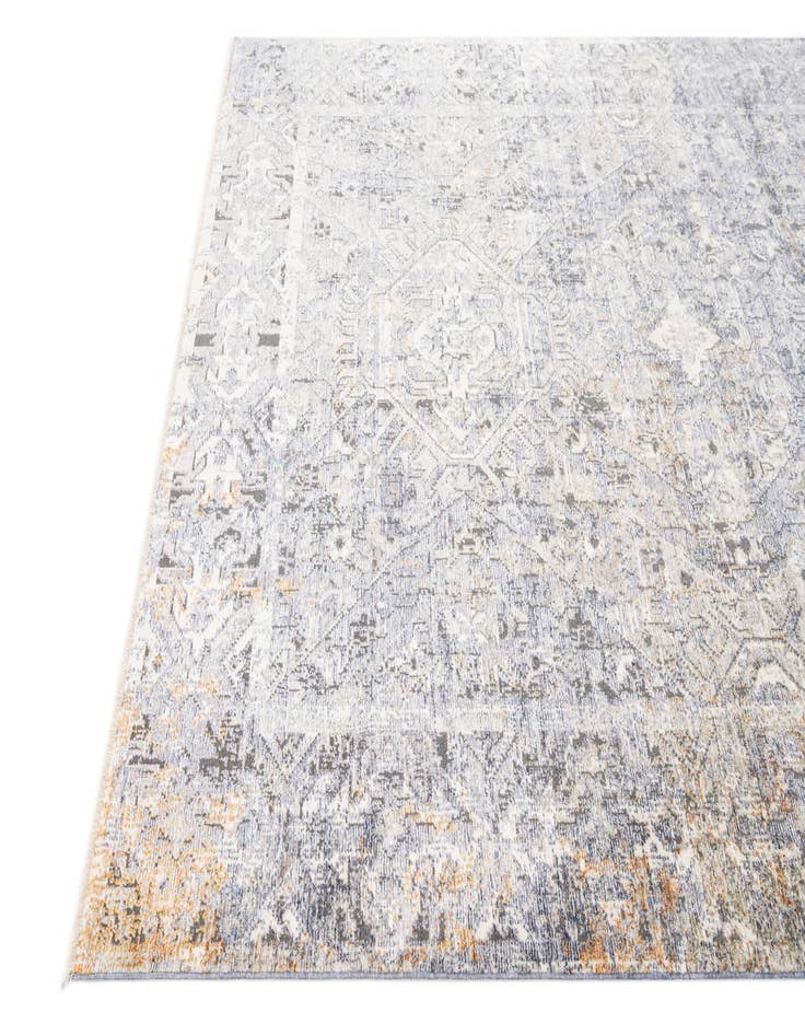 Detail image of 5' 3 x 7' 6 Alexis Rug